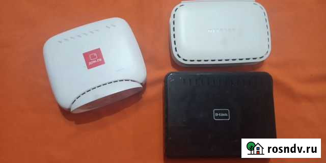 Модем дом ру, d-link dir-300 Воронеж - изображение 1