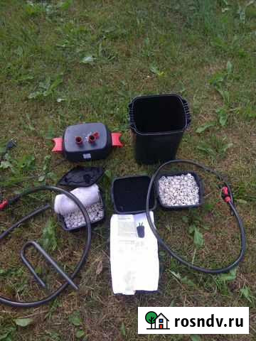 Внешний фильтр Sera 1100 Тосно - изображение 1