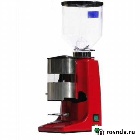 Кофемолка sanremo sr80, Италия Одинцово - изображение 1