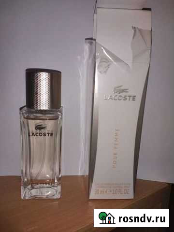 Парфюмерная вода Салават - изображение 1