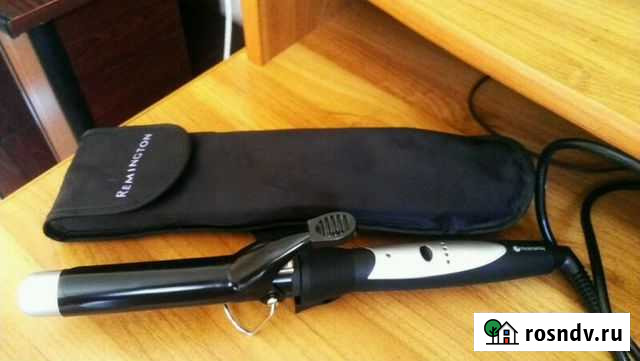 Плойка с температурным режимом Новороссийск - изображение 1