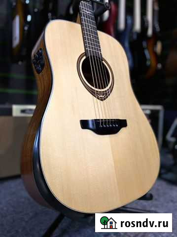 Трансакустическая гитара Flight AD-555 Soundwave Ростов-на-Дону - изображение 1