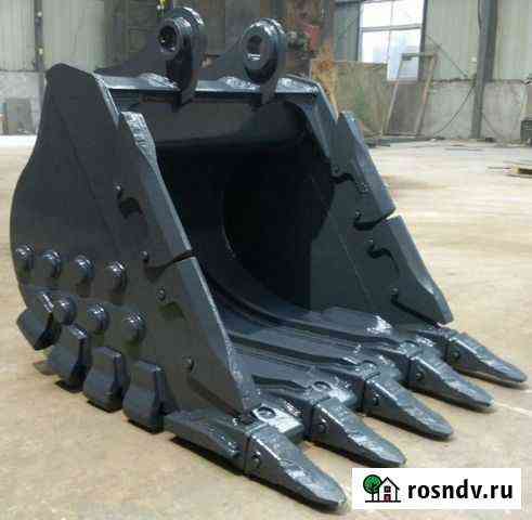 Усиленный для экскаватора Volvo EC270 Псков