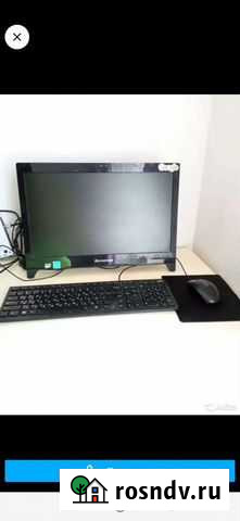 Компьютер моноблок Казань - изображение 1