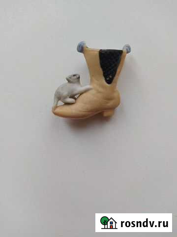 Статуэтка Германия Караваево - изображение 1