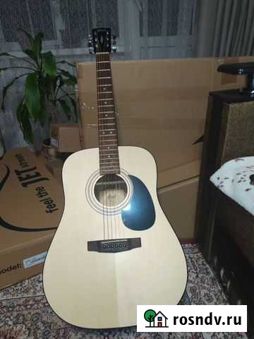 Гитара Cort AD 810W от канала опн Сочи - изображение 1