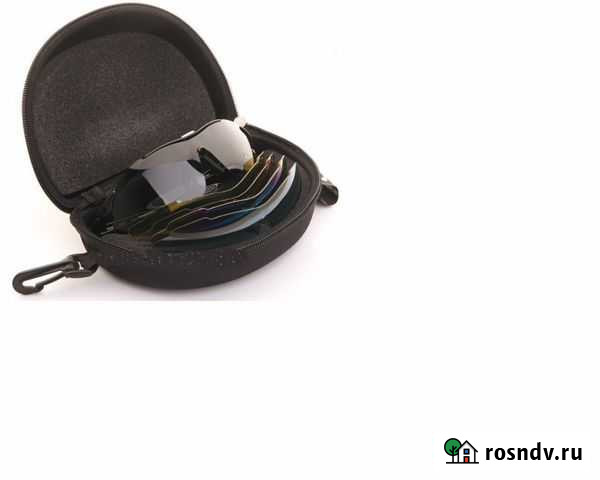 Спортивные очки Чита - изображение 1