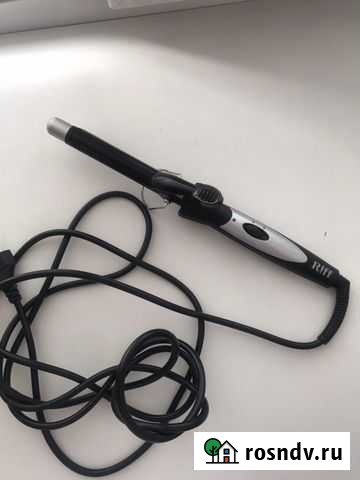 Профессиональная плойка Riff Липецк - изображение 1