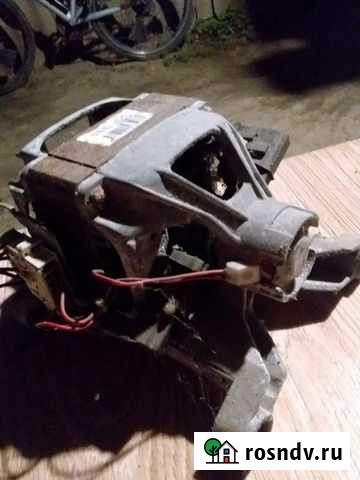 Мотор от стиральки Кизляр - изображение 1