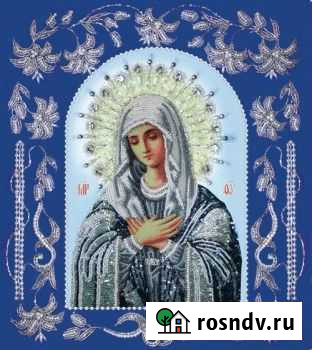 Икона БогородицаУмиление Волгоград - изображение 1