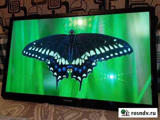 Телевизор Philips 32PFL3517T/60 Воронеж