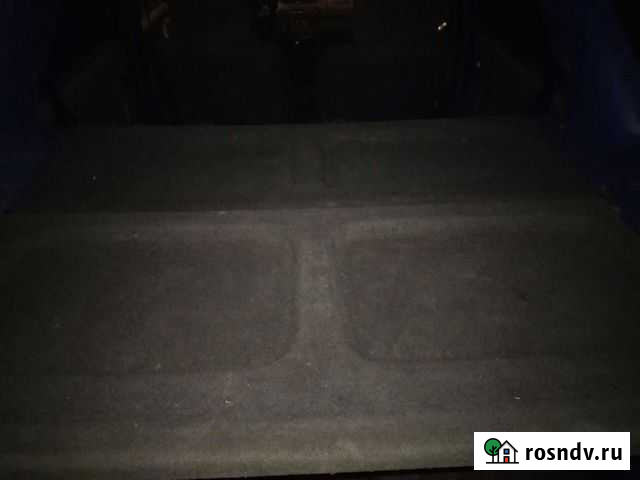 Акустическая Полка багажника skoda felicia универ Киров - изображение 1