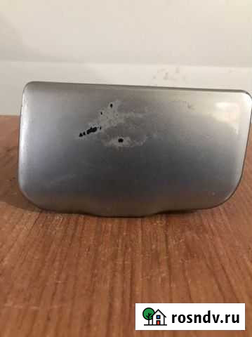 Пепельницы тойота прадо120 левая задняя оригинал Железногорск - изображение 1