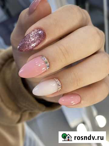 Маникюр, педикюр Вязники - изображение 1