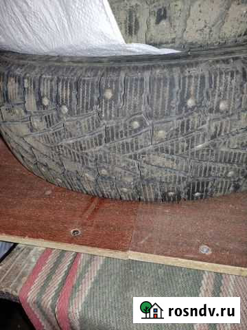 Nexen 225/65 R17 Владимир - изображение 1