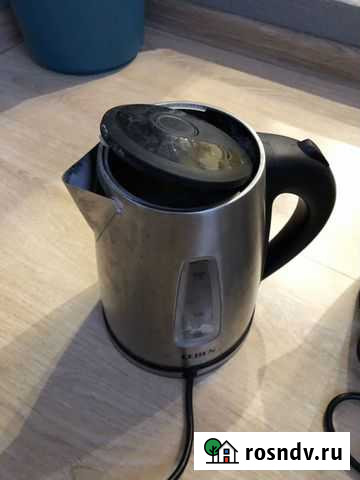 Электрические чайники Самара - изображение 1