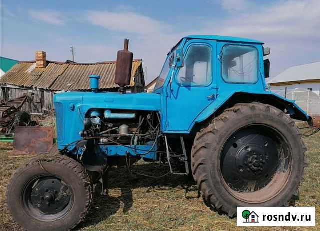 Трактор Юмз-6 Азнакаево - изображение 1