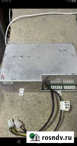 Блок питания innosilicon T2TH 30th 2200w Санкт-Петербург - изображение 1