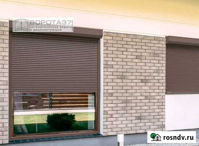 Рольставни Иваново - изображение 1