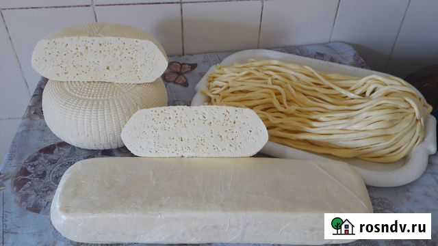 Домашняя молочная продукция Воронеж - изображение 1