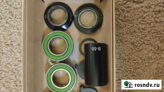 Каретка eclat Тольятти - изображение 1