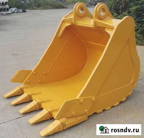 Усиленный для экскаватора hyundai R300 Омск - изображение 1