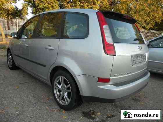 Заднее стекло Ford C-max Великие Луки