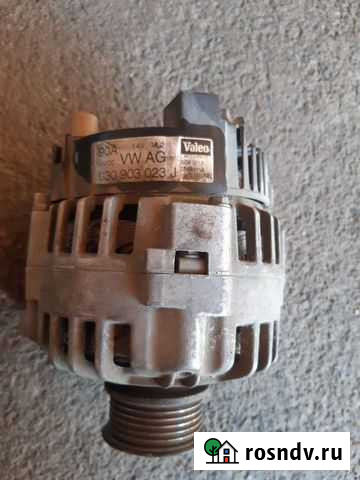 Генератор Беслан - изображение 1