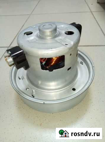 Двигатель от пылесоса Йошкар-Ола - изображение 1