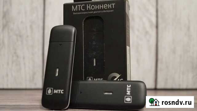 Новый 4G usb модем под любые сим ZTE MF825 (830FT) Казань - изображение 1