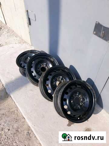 Диски Астрахань - изображение 1