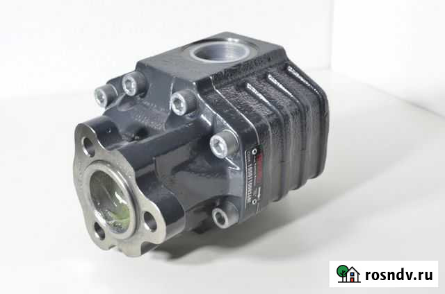 Гидронасос шестеренный NPH 82 UNI, Binotto Красногорск - изображение 1