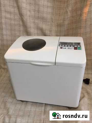 Мини-хлебопекарня LG HB-151JE Торжок - изображение 1