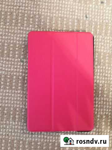 Чехол для iPad Mini 4 Пермь - изображение 1