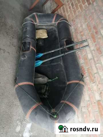 Лодка надувная Старая Станица - изображение 1