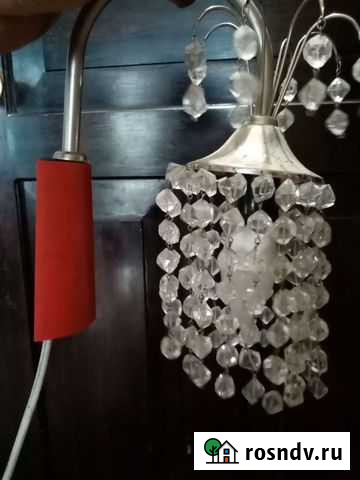 Лампа ночник Минусинск - изображение 1