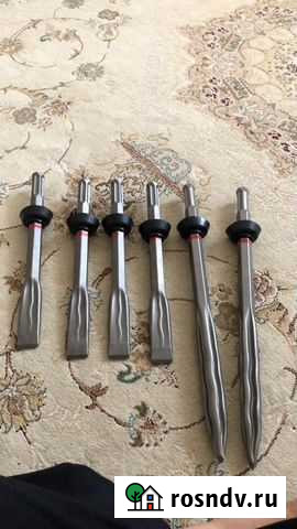 Пики на hilti Махачкала - изображение 1