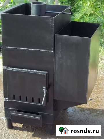 Банные печи для бани,мангалы,беседки,оградки,столи Кирово-Чепецк - изображение 1