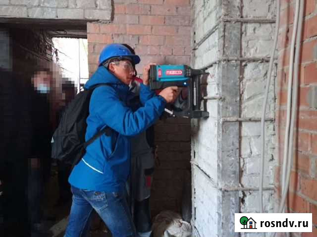 Разнорабочий, Штукатур, Вспашка Земли 829286543 Тюмень - изображение 1