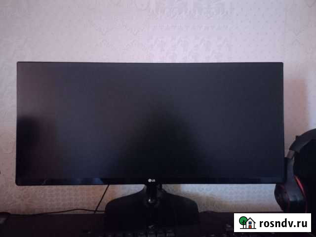 Монитор LG 24 Благовещенск - изображение 1