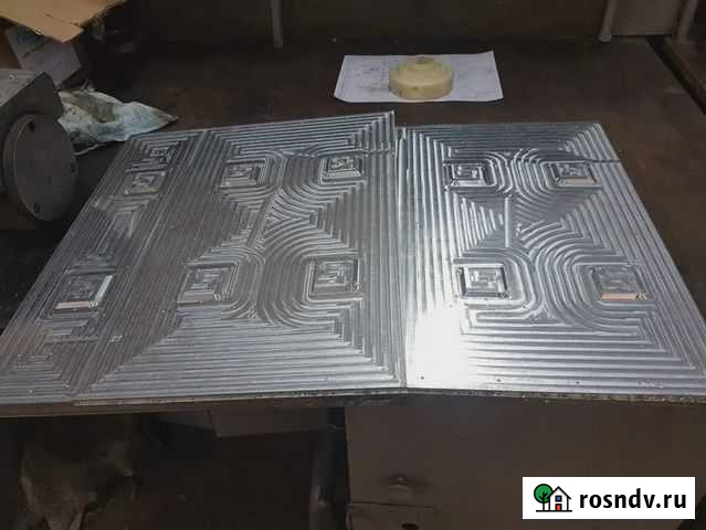 Токарные, фрезерные работы чпу Москва - изображение 1