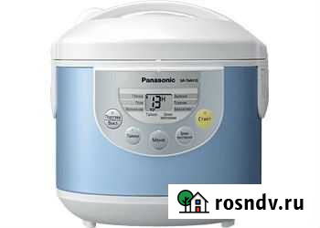 Мультиварка panasonic SR-TMH10 Дубна - изображение 1