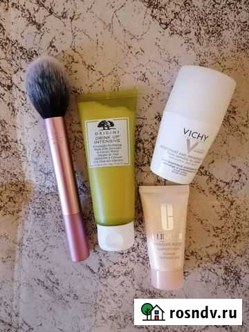 Косметика пакетом Origins, Clinique, Vichy, Real T Нижний Новгород - изображение 1