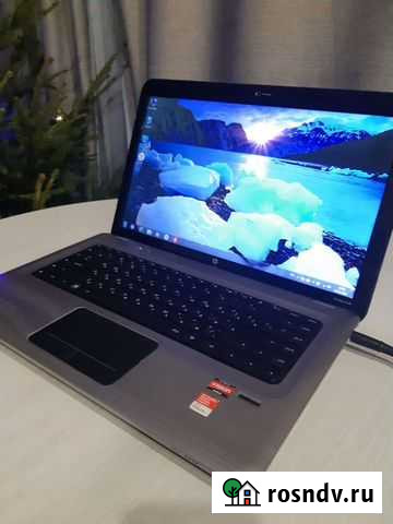 Hp 4 ядра/4 гига, 2 видеокарты Геленджик - изображение 1