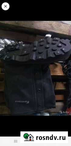 Рыбалка Норильск - изображение 1