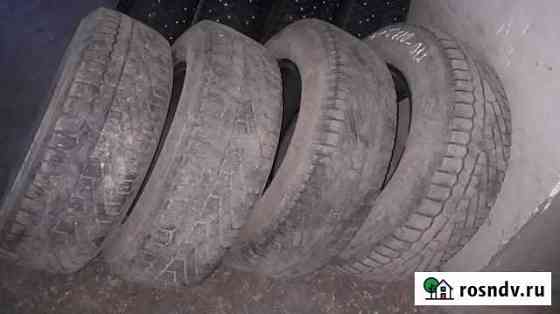 Continental 215/70 R16 Тула
