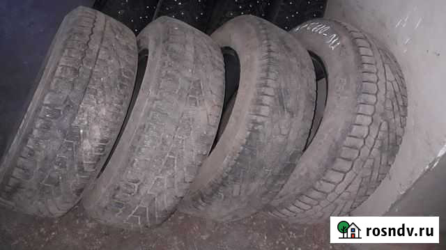 Continental 215/70 R16 Тула - изображение 1