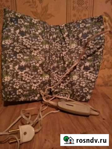 Грелка электрическая СССР Омск - изображение 1