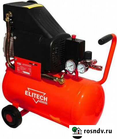 Компрессор кпм 300/50 промо Элитеч Симферополь - изображение 1