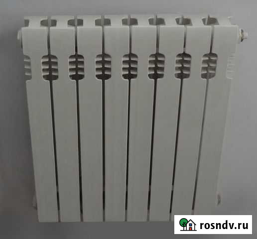 Современные чугунные радиаторы отопления продаю Дивеево - изображение 1